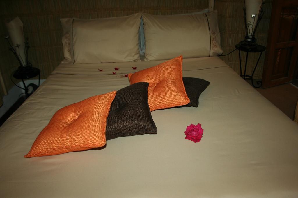 Riad Alghani Marrakesch