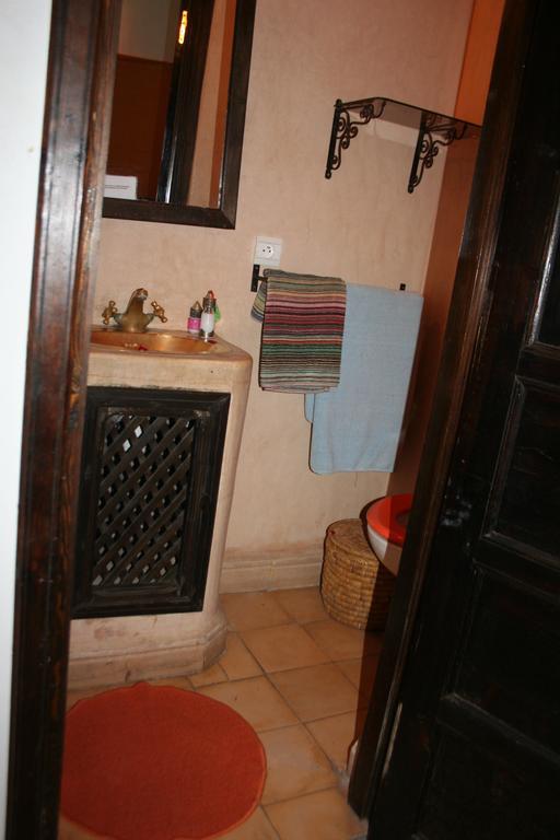 La Perle D'azur Riad Marrakesh