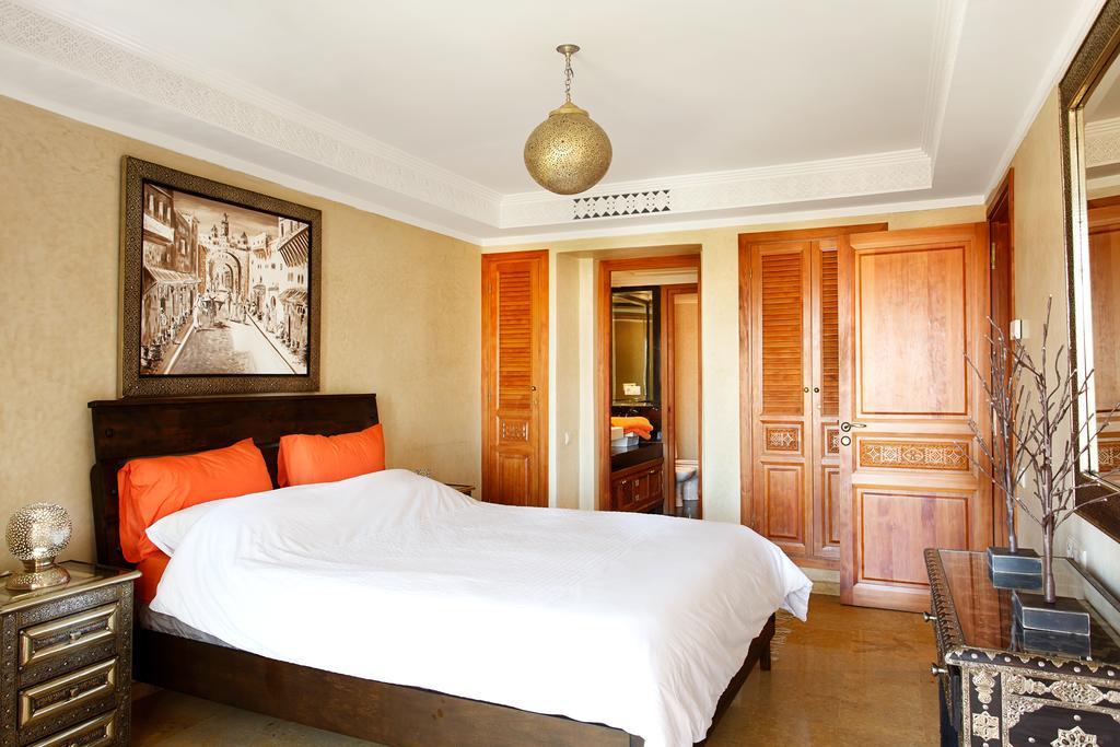 The Pearl With Rooftop Sun Deck - Hivernage Quarter - By Goldex Marrakech Marrakesch