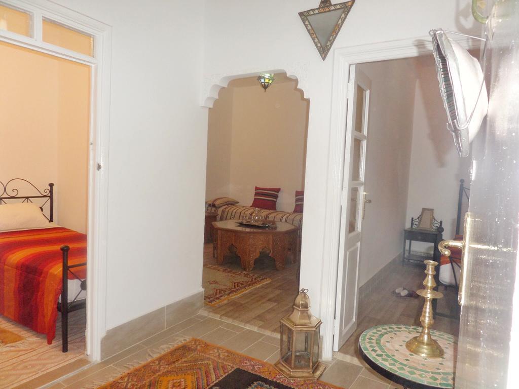 Apartment Dar Habache *