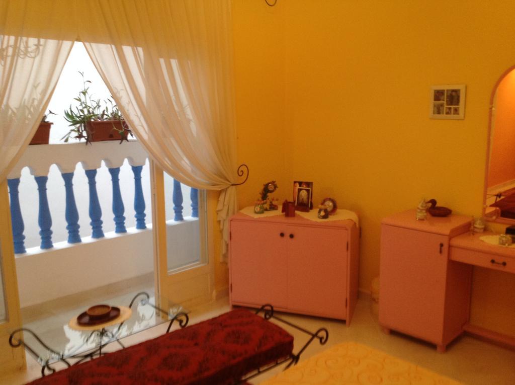 Séjour chez l'habitant Chez Axia Marrakech