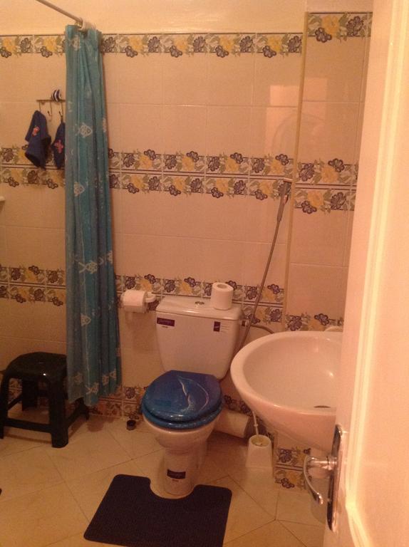 Séjour chez l'habitant Chez Axia Marrakech *