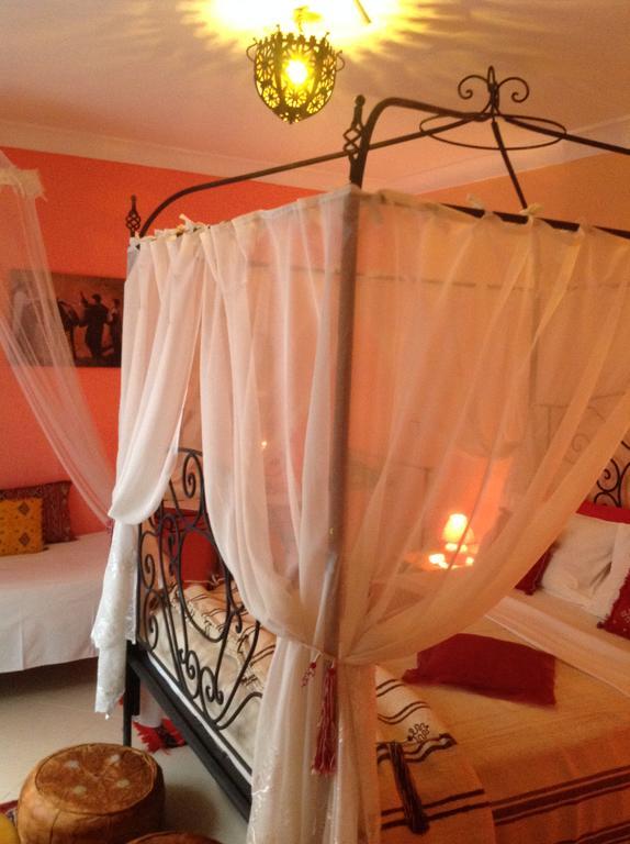 Séjour chez l'habitant Chez Axia Marrakech