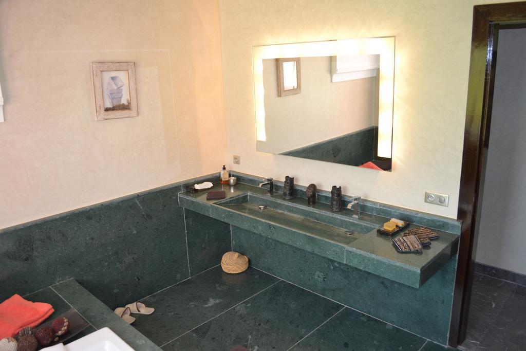 Jade Villa