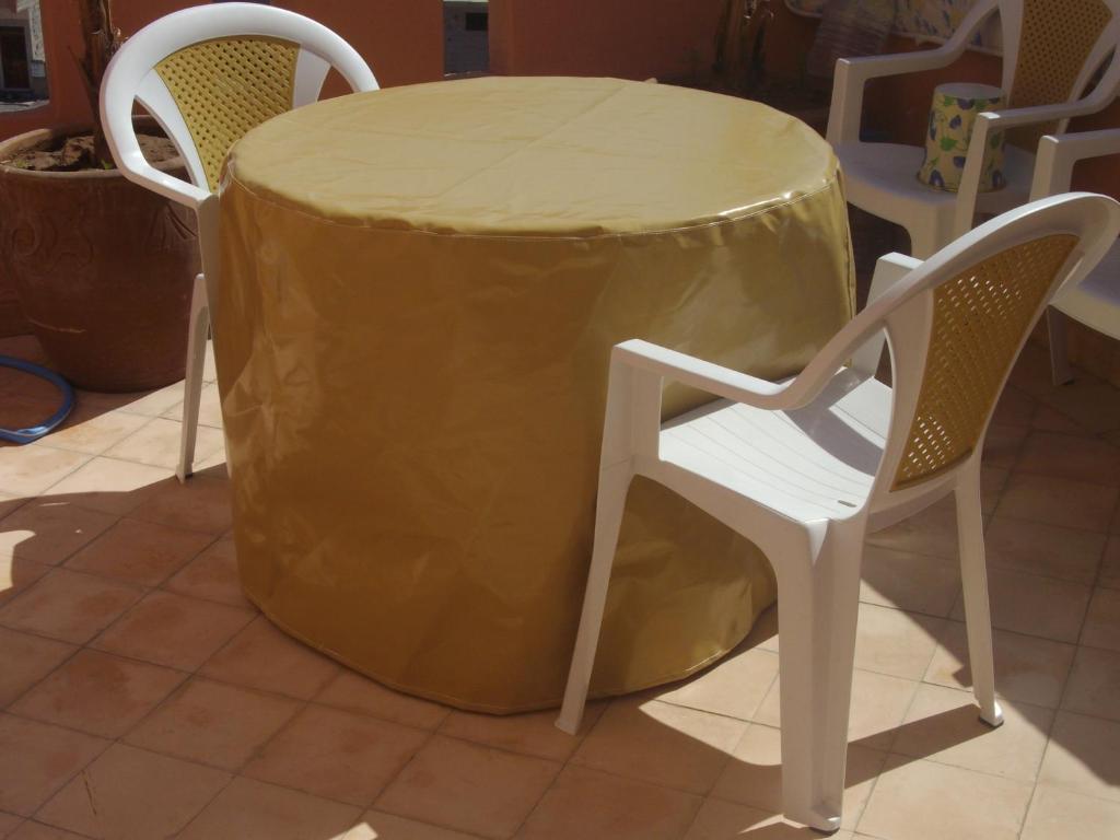Aïda * Marrakesh