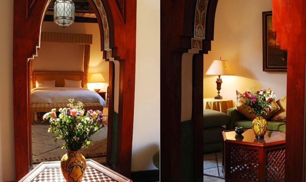 Palais Dar Donab Riad Marrakesh