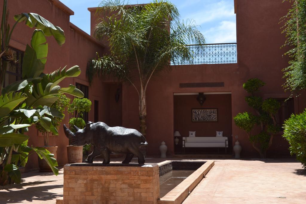 Jade Marrakesh