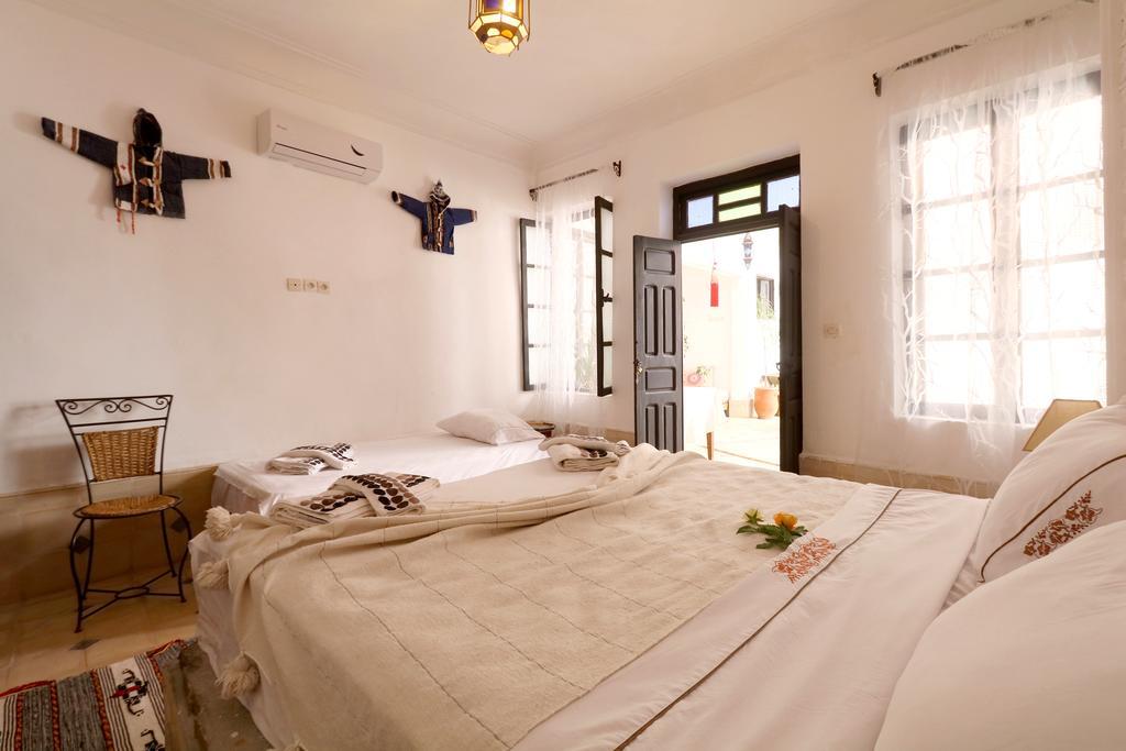 Ibiza Star Gasthuis Marrakesh