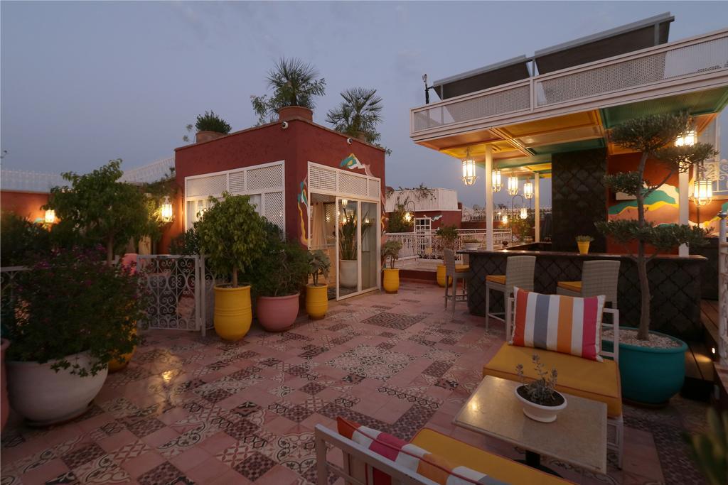 Bed & Breakfast Karmela Princesse 5*