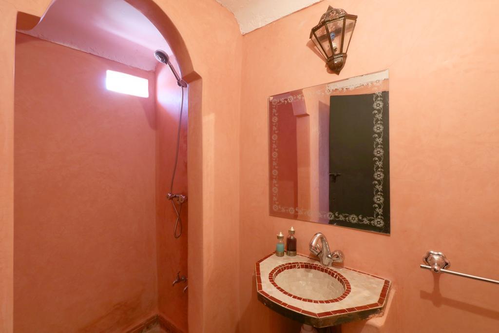 Ibiza Star Gasthuis Marrakesh