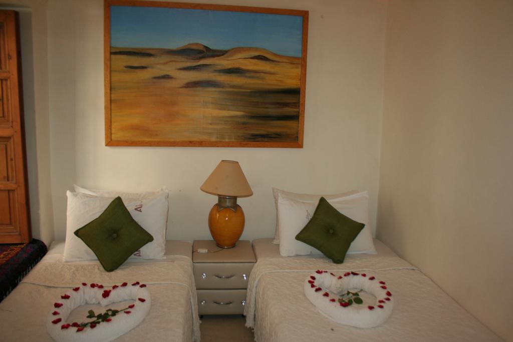 Alghani Marrakesch