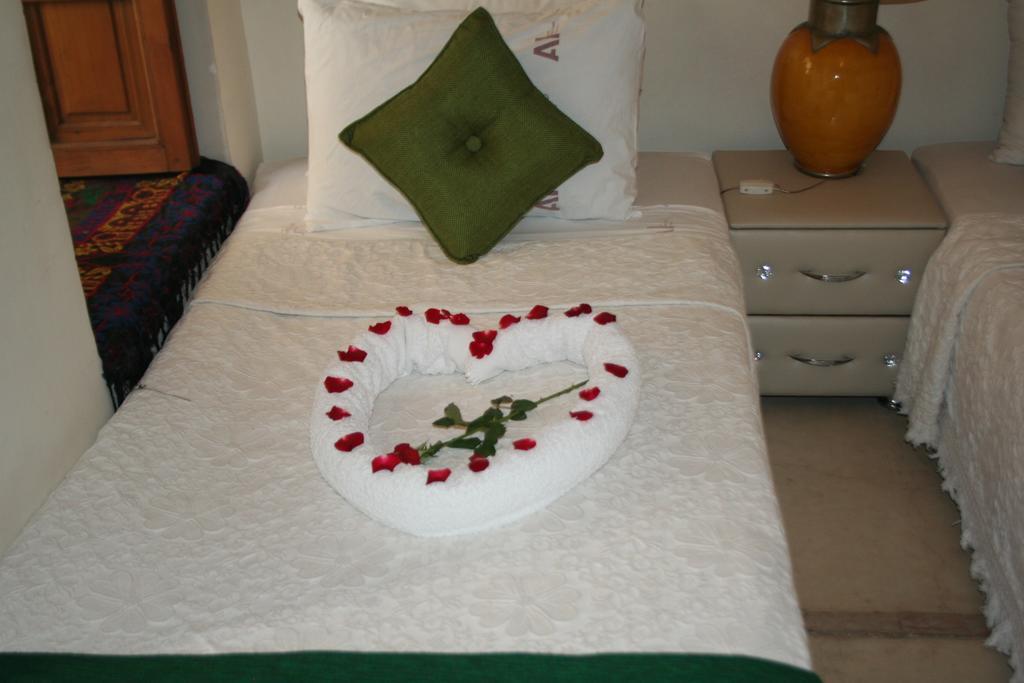 Alghani 3* Marrakesch