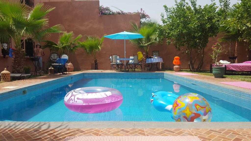 Villa Vip Holidays - L'oasis Andalouse *
