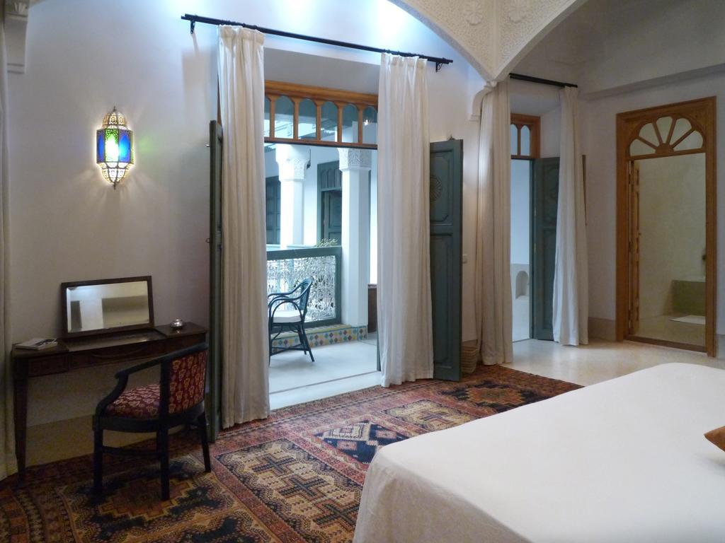 Azahar 3* Marrakesh