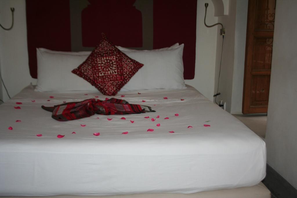 Riad Alghani 3*