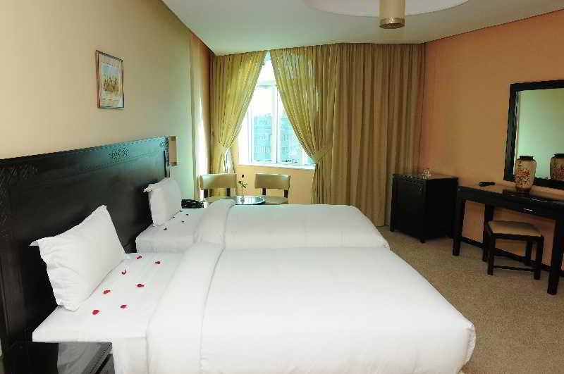 Almas Hotel Marrakesch
