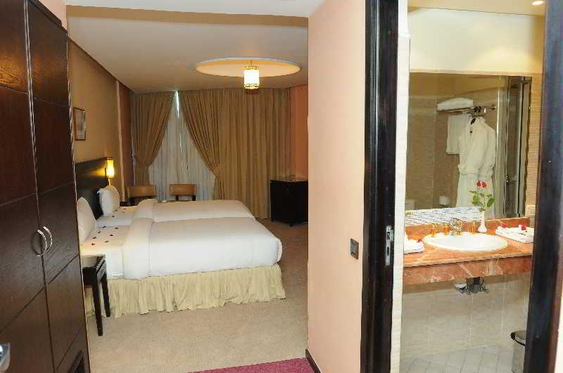 Hotel Almas 3*