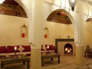 Riad Granvilier