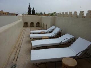 Granvilier Riad 5*