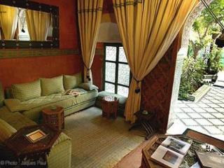 Ravel Riad Marrakesh