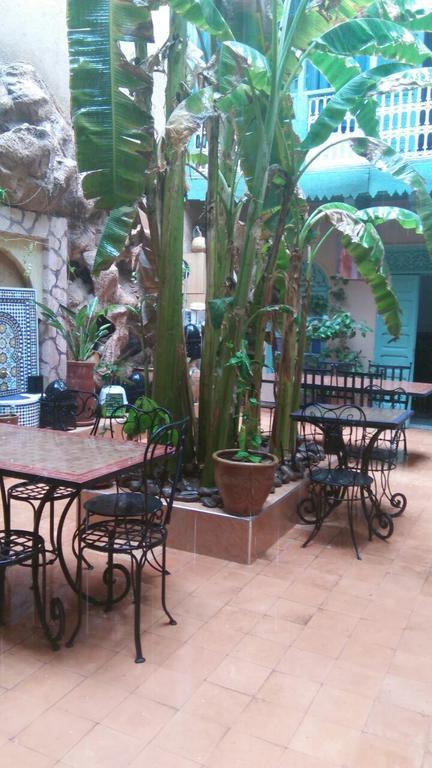 Riad Dar Mchicha 3*
