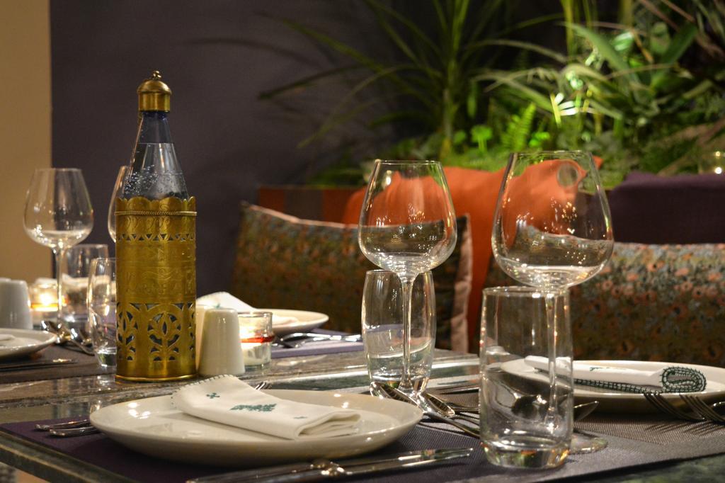 Karmela Princesse Bed & Breakfast