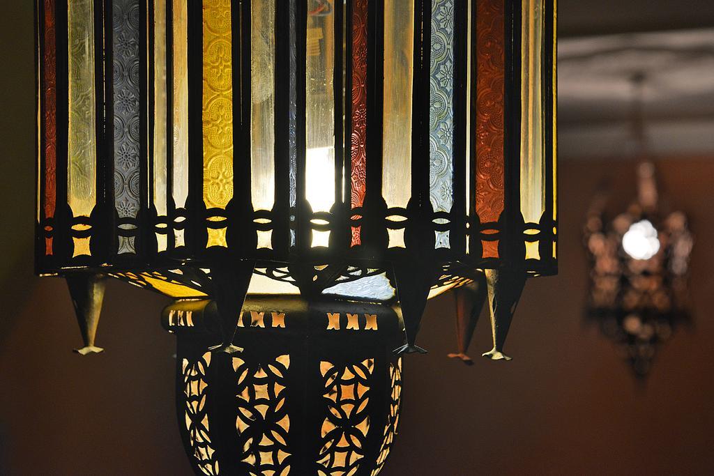 Aicha Marrakech Riad Marrakesh