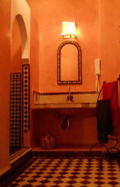 Origin El Faran Riad 3*