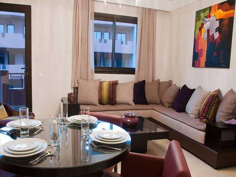 Janat Azaitoune Hotel Marrakesh