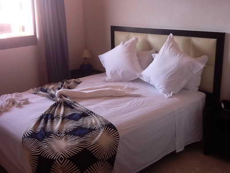 Janat Azaitoune Hotel
