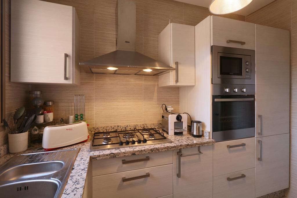 Appartement Golf Av Med Vi *
