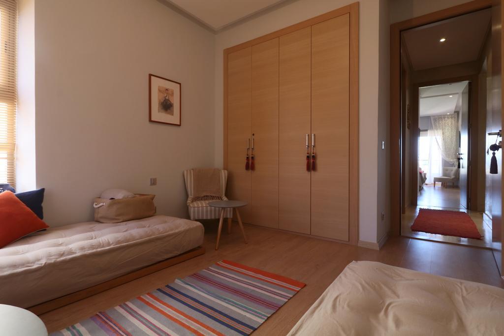 Golf Av Med Vi Appartement *