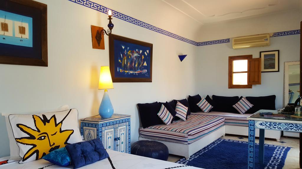 Riad Jenai L'authentique Marrakesh