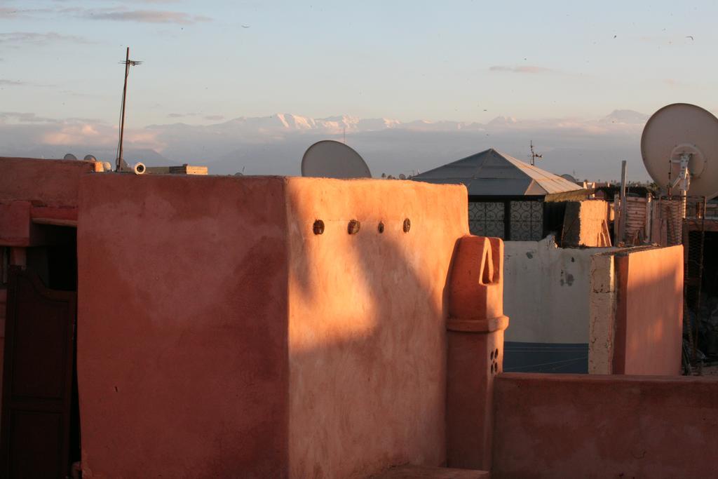 Riad Al Badia