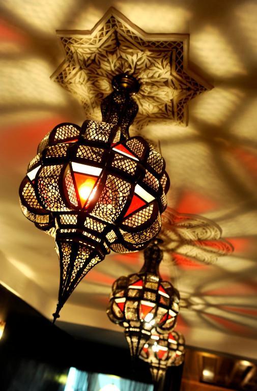 Belle Epoque Marrakesch