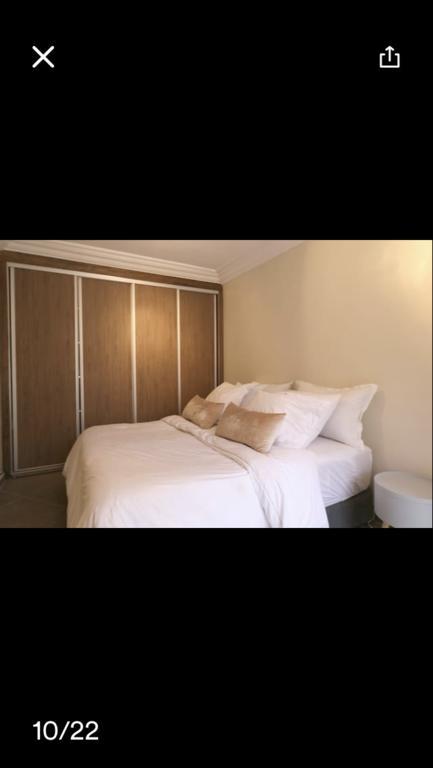 Appartement Duplex Abwab Gueliz
