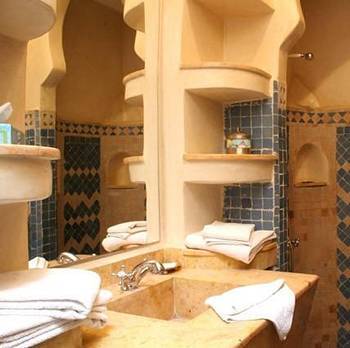 Yasmine 4* Marrakesh