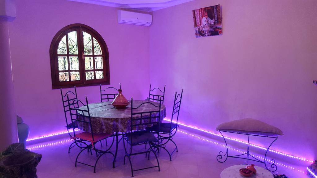 Vip Holidays - L'oasis Andalouse Marrakesh
