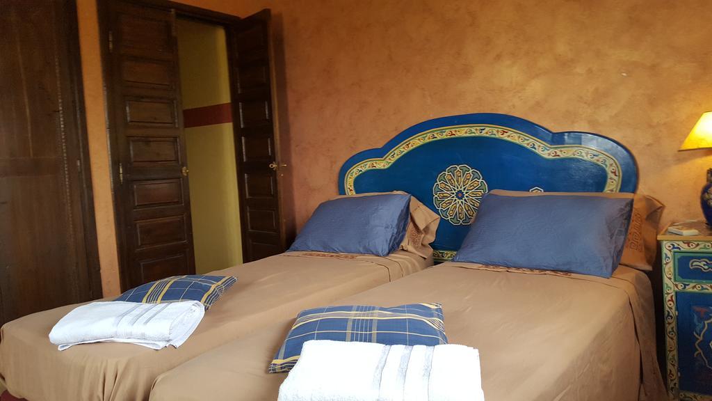 Vip Holidays - L'oasis Andalouse