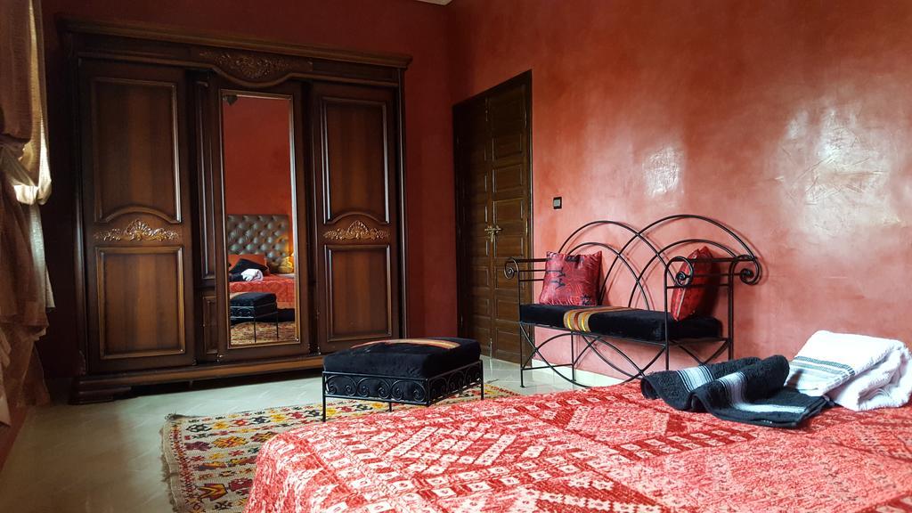 Vip Holidays - L'oasis Andalouse Marrakesh