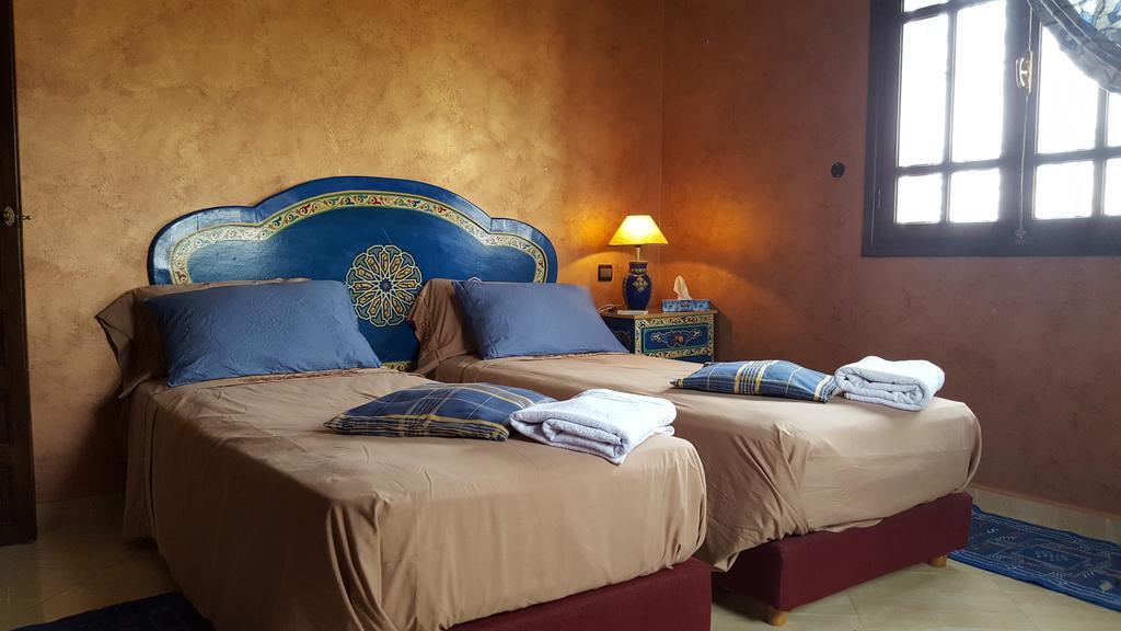 Vip Holidays - L'oasis Andalouse *