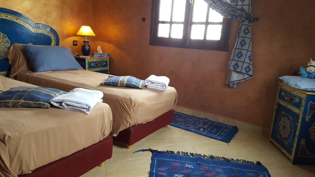 Vip Holidays - L'oasis Andalouse Villa