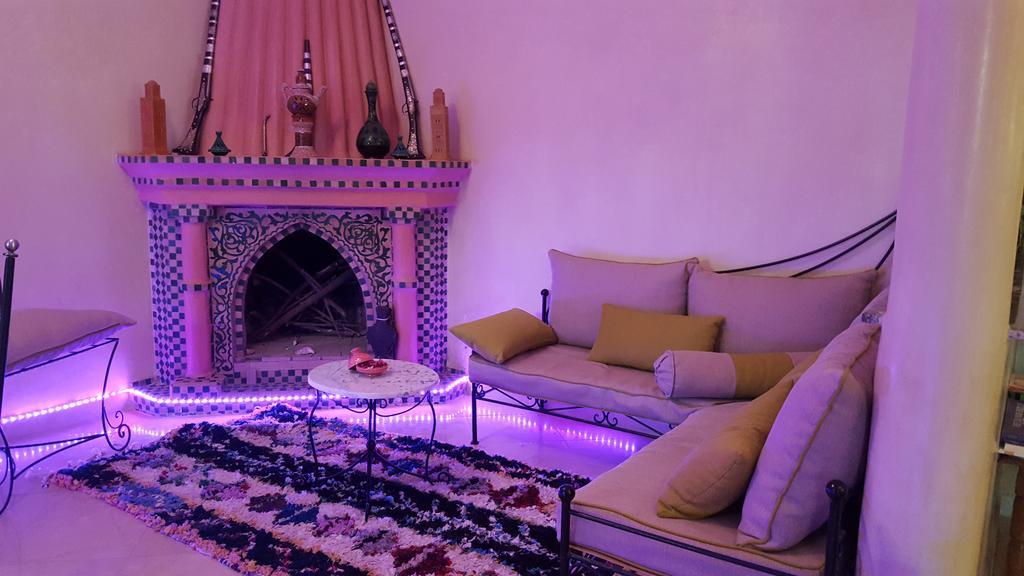 Villa Vip Holidays - L'oasis Andalouse Marrakesh