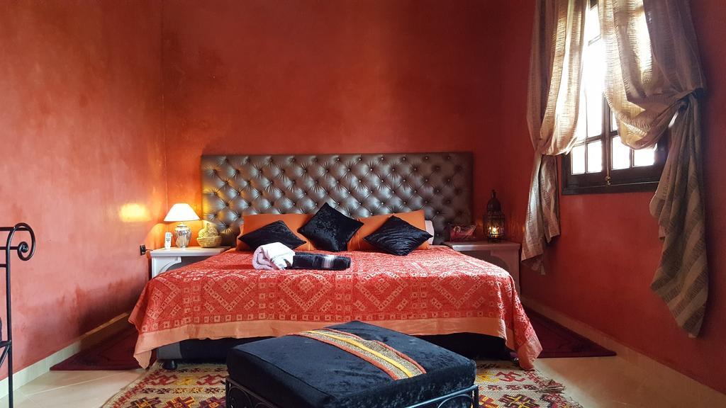 Vip Holidays - L'oasis Andalouse Villa