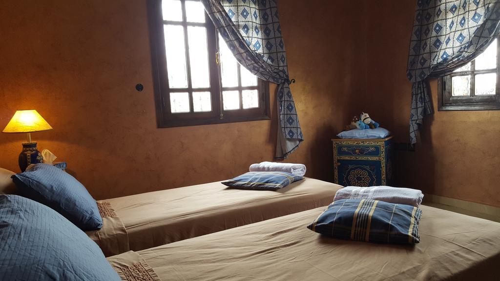 Vip Holidays - L'oasis Andalouse * Marrakesh