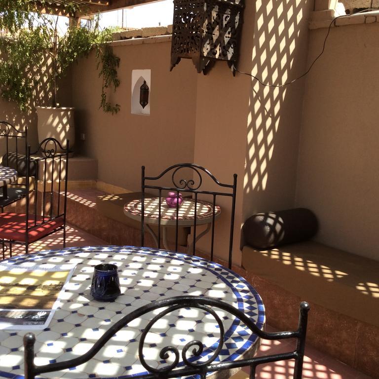 Riad Riad La Cle De La Medina, Location En Exclusivite *