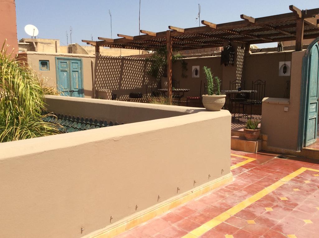 Riad La Cle De La Medina, Location En Exclusivite *