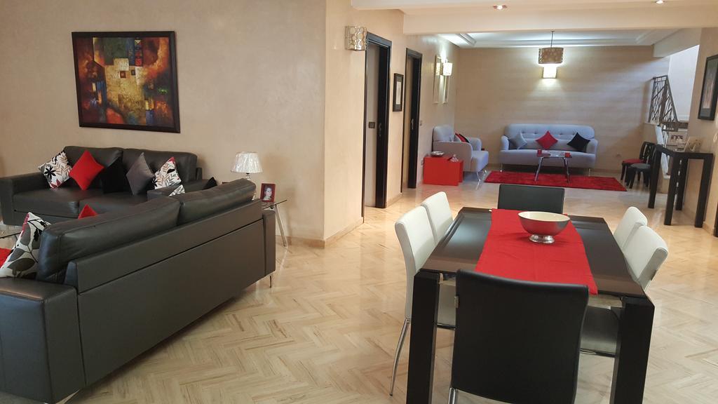 Villa Villa Malak Targa *