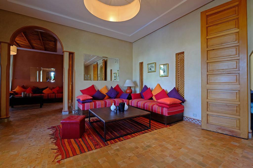 Dana Marrakesh