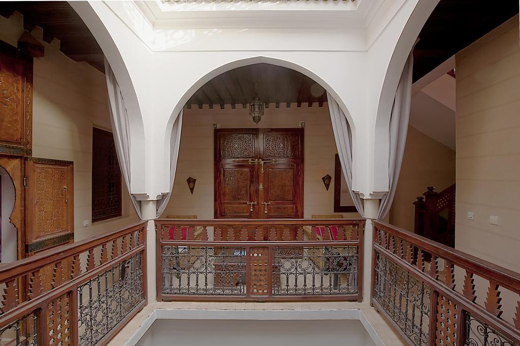 Wardate Rita Marrakesh